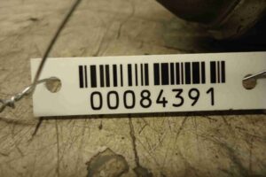 Изображение товара 84391 - 00084391 starter 2