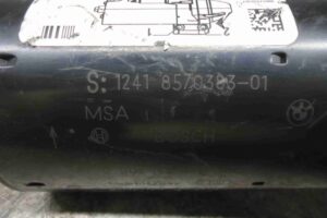 Изображение товара 84391 - 00084391 starter 3