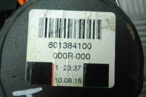 Изображение товара 84399 - 00084399 remen bezopasnosti Fiat Brava 2