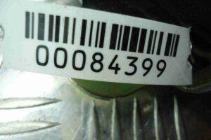 Изображение товара 84399 - 00084399 remen bezopasnosti Fiat Brava