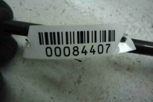 Изображение товара 84407 - 00084407 amortizator kapota 1