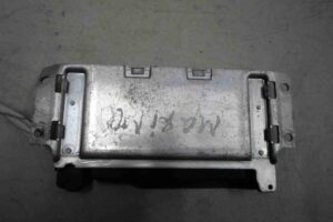 Изображение товара 84414 - 00084414 blok upravleniya ABS Lexus IS 2