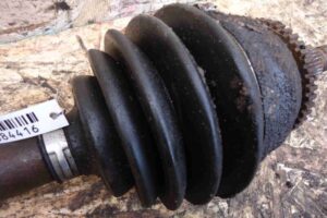 Изображение товара 84416 - 00084416 poluos perednyaya levaya Audi Q5 2