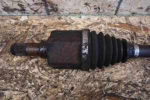 Изображение товара 84416 - 00084416 poluos perednyaya levaya Audi Q5 3