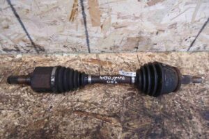 Изображение товара 84416 - 00084416 poluos perednyaya levaya Audi Q5