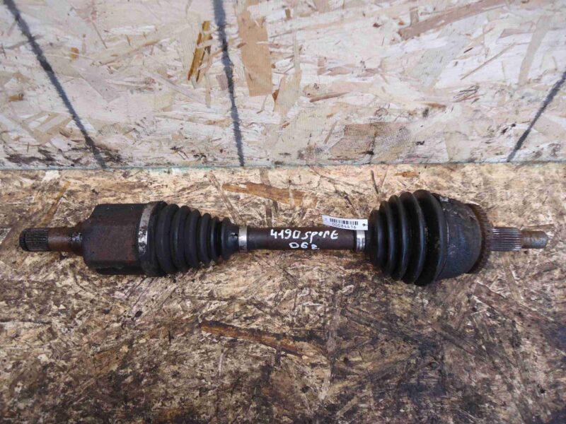 Изображение товара 84416 - 00084416 poluos perednyaya levaya Audi Q5