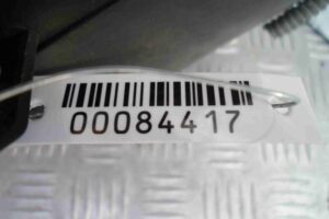 Изображение товара 84417 - 00084417 fara pravaya Peugeot 207 3