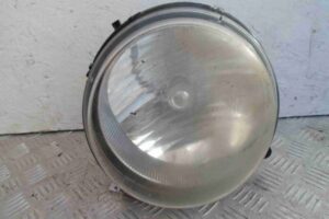 Изображение товара 84417 - 00084417 fara pravaya Peugeot 207