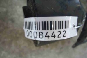 Изображение товара 84422 - 00084422 amortizator zadnij pravyj 1