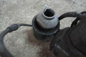 Изображение товара 84422 - 00084422 amortizator zadnij pravyj 2