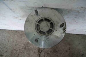 Изображение товара 84422 - 00084422 amortizator zadnij pravyj 3