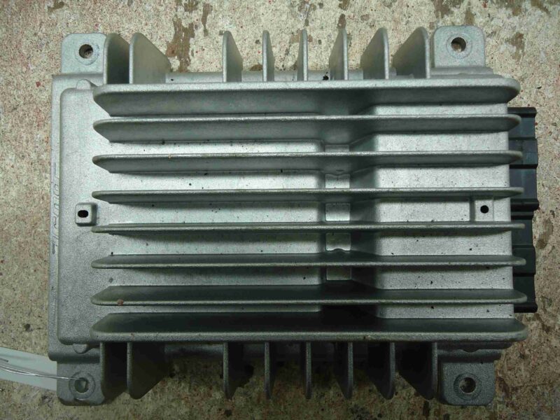 Изображение товара 84429 - 00084429 blok usilitelya muzyki