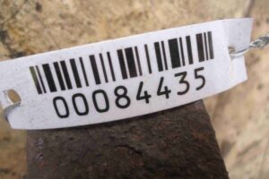 Изображение товара 84435 - 00084435 kulak povorotnyj pravyj Toyota Celica 1