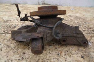 Изображение товара 84435 - 00084435 kulak povorotnyj pravyj Toyota Celica 2