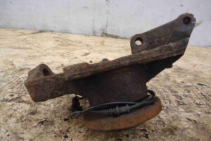 Изображение товара 84435 - 00084435 kulak povorotnyj pravyj Toyota Celica 3