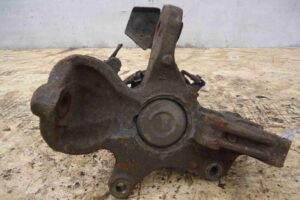 Изображение товара 84435 - 00084435 kulak povorotnyj pravyj Toyota Celica