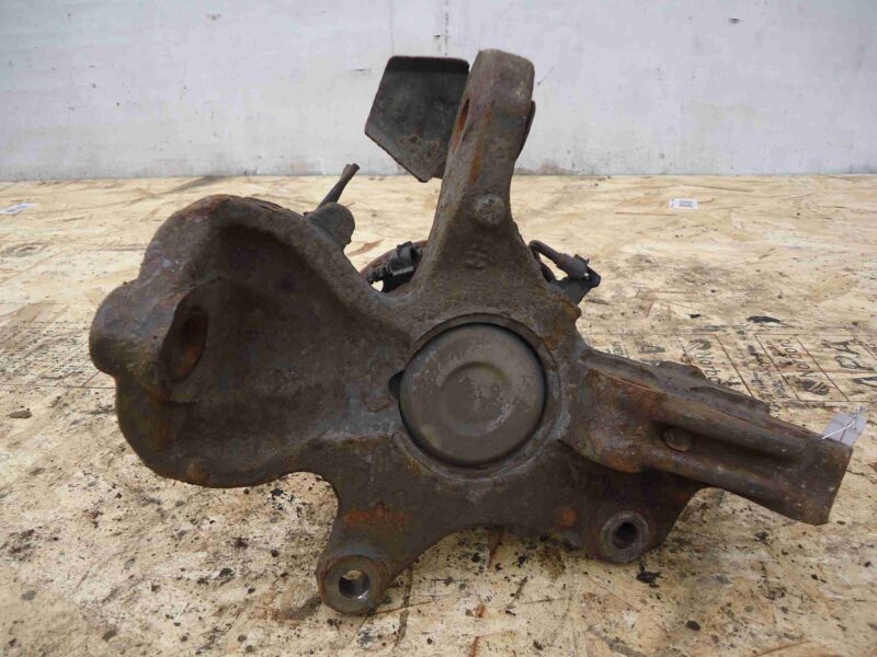 Изображение товара 84435 - 00084435 kulak povorotnyj pravyj Toyota Celica