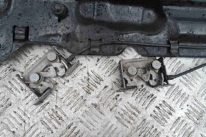 Изображение товара 84437 - 00084437 planka pod kapot 1