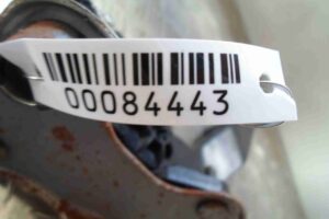 Изображение товара 84443 - 00084443 pedal gaza Citroen Berlingo 3