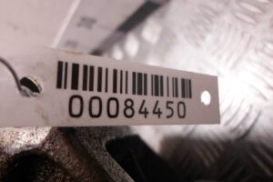 Изображение товара 84450 - 00084450 korpus maslyanogo filtra Toyota Corolla Verso 2