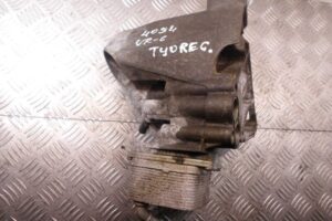 Изображение товара 84450 - 00084450 korpus maslyanogo filtra Toyota Corolla Verso 3