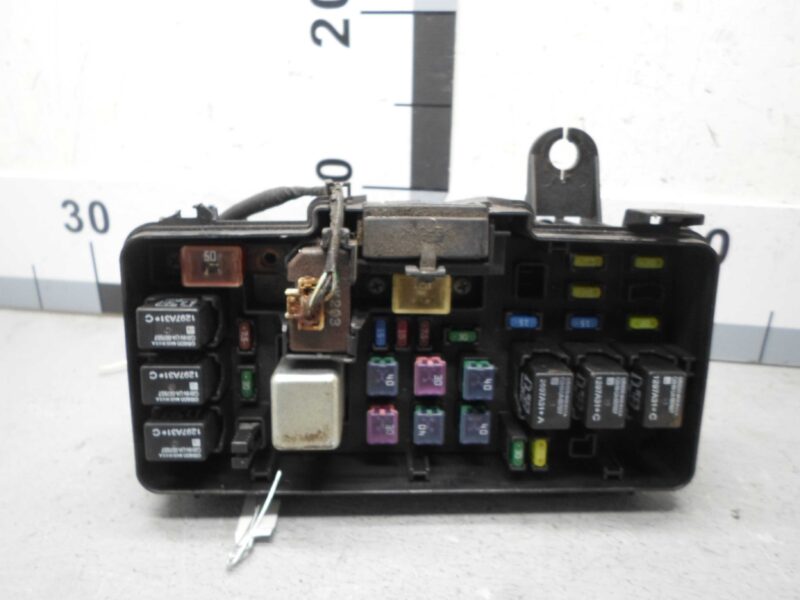 Изображение товара 84464 - 00084464 blok predokhranitelej Volkswagen Amarok