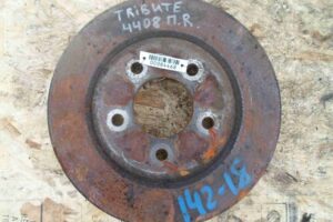 Изображение товара 84468 - 00084468 disk tormoznoj perednij Chrysler 300M 1