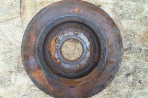 Изображение товара 84468 - 00084468 disk tormoznoj perednij Chrysler 300M