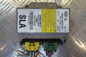 Изображение товара 84476 - 00084476 blok upravleniya podushek bezopasnosti Alfa Romeo 146 3