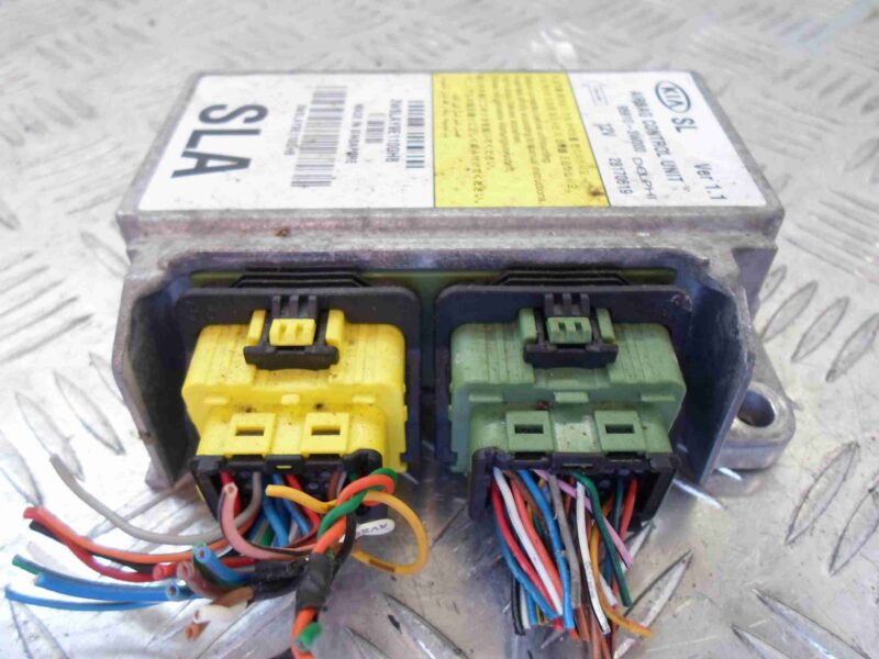 Изображение товара 84476 - 00084476 blok upravleniya podushek bezopasnosti Alfa Romeo 146