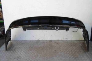 Изображение товара 84483 - 00084483 bamper zadnij 2