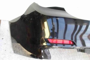 Изображение товара 84483 - 00084483 bamper zadnij 3