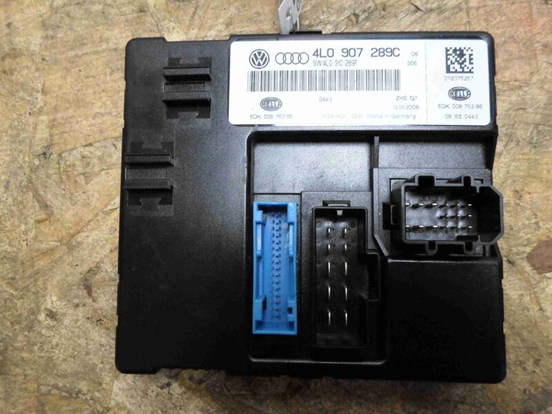 Изображение товара 84485 - 00084485 blok komforta