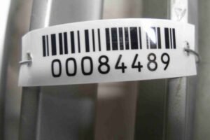Изображение товара 84489 - 00084489 reshetka radiatora 2