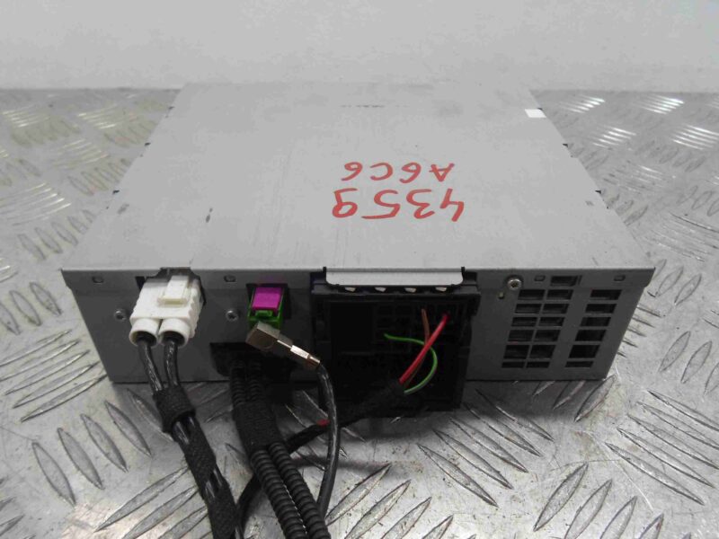 Изображение товара 84490 - 00084490 blok usilitelya radio