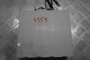 Изображение товара 84490 - 00084490 blok usilitelya radio 1