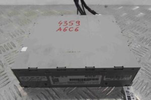 Изображение товара 84490 - 00084490 blok usilitelya radio 3