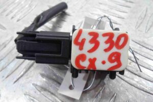 Изображение товара 84497 - 00084497 datchik udara Citroen C5 2