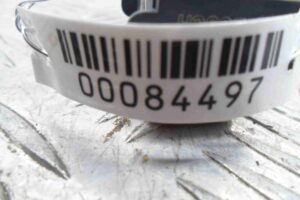 Изображение товара 84497 - 00084497 datchik udara Citroen C5 3