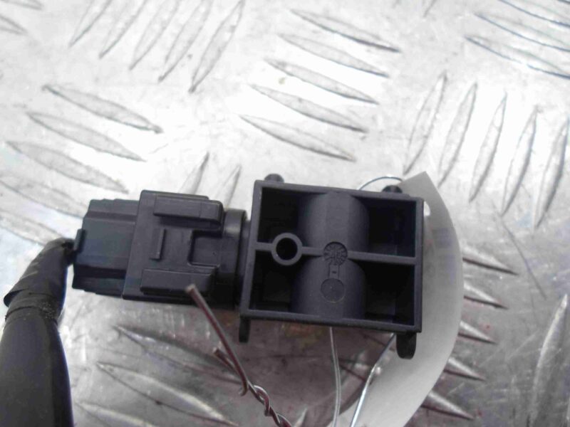 Изображение товара 84497 - 00084497 datchik udara Citroen C5