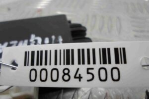 Изображение товара 84500 - 00084500 blok imobilajzera Skoda Octavia 1