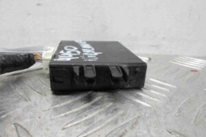 Изображение товара 84500 - 00084500 blok imobilajzera Skoda Octavia 3