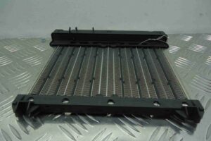 Изображение товара 84501 - 00084501 radiator otopitelya (pechki) Fiat Brava 1