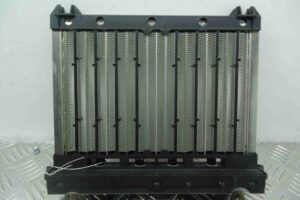 Изображение товара 84501 - 00084501 radiator otopitelya (pechki) Fiat Brava 2