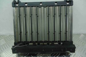 Изображение товара 84501 - 00084501 radiator otopitelya (pechki) Fiat Brava 3