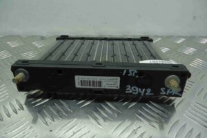 Изображение товара 84501 - 00084501 radiator otopitelya (pechki) Fiat Brava