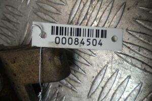 Изображение товара 84504 - 00084504 kronshtejn kpp Skoda Yeti 2