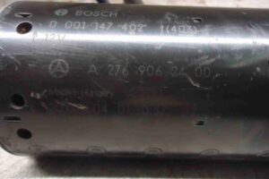 Изображение товара 84505 - 00084505 starter Ford Explorer 1