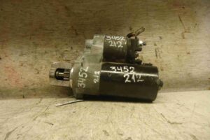 Изображение товара 84505 - 00084505 starter Ford Explorer 2