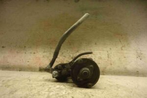 Изображение товара 84505 - 00084505 starter Ford Explorer 3